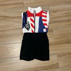 FP Movement Race To The Top Onesie